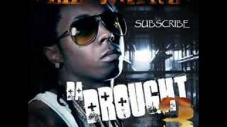 Lil Wayne  Put Some Keys On That Da Drought 3 Disc 1CD1 [upl. by Faye673]