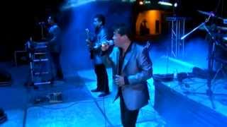 Grupo La Fianza En Vivo 2 2014 [upl. by Dammahum433]