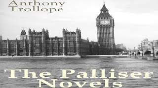 The Pallisers  1012 by Anthony Trollope [upl. by Irdua589]