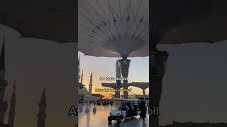 Kun Fayakun makkah hajidanumroh umrohhaji [upl. by Benge]