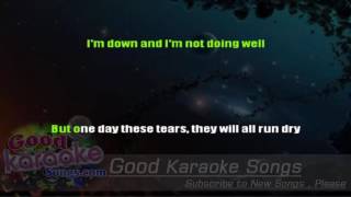 Someday  The Strokes  Karaoke Lyrics [upl. by Sammy]