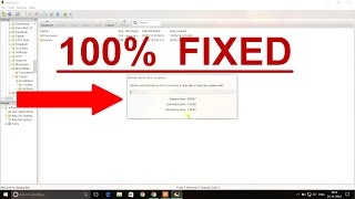 How to fix ibackupbot errors  ios1098  100 fix [upl. by Lysander192]