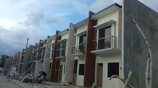 Orient Woods Residences Sibulan Reserve a unit now [upl. by Yttik]