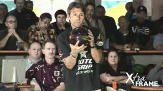 2012 Etonic PBA Senior US Open  Exciting Finish [upl. by Osnohpla]