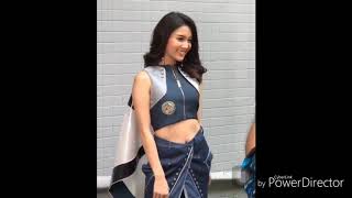 hua jai sila 2019 behind the scence [upl. by Woehick883]