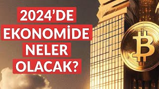 2024te Ekonomide Neler Olacak  Dünyanın Haberi 392  09012024 [upl. by Johnathon571]