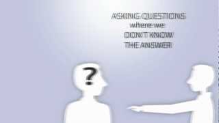 The skill of asking questionsmp4 [upl. by Alisia]