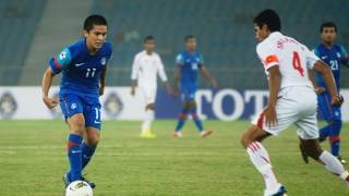 India Vs Sri Lanka Full Match SAFF Championship 2011 [upl. by Lucita]