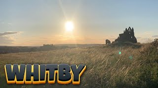 Whitby 2024 [upl. by Etrem522]