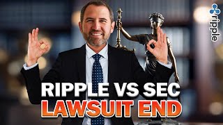 Ripple XRP News  Ripple vs SEC Settlement VanEck Predicts XRP PRICE SURGE 🚀💥 [upl. by Londoner]