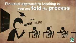 The Nessy Approach to Learning  How To Teach Children With Dyslexia [upl. by Reseta384]