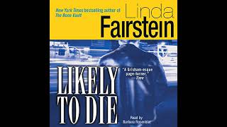 Likely to Die Audiobook by Linda Fairstein [upl. by Bradwell761]