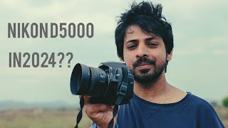 Nikon DSLR camera d5000 review and videography photography test in 2024 [upl. by Jo Ann]