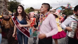 Canción del Carnaval 2019  Videoclip oficial [upl. by Kial]