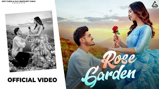 Rose Day Special  Rose Garden  Ndee Kundu  Isha Sharma  Valentine Week Song  Haryanvi Song [upl. by Cavan]