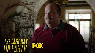 Erica Asks Todd To Babysit  Season 4 Ep 6  THE LAST MAN ON EARTH [upl. by Philander3]