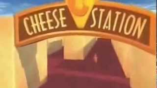 Who moved my cheese Full Movie [upl. by Fesuy407]