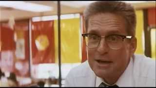 Falling Down Burgerbude Filmclip DeutschGerman  Michael Douglas [upl. by Delle]