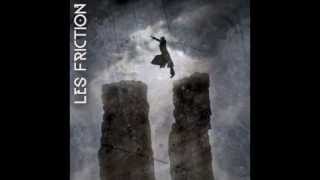 Les Friction  Louder Than Words Instrumental [upl. by Einnim812]