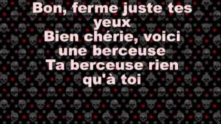 Nickelback  Lullaby Traduction [upl. by Octavie306]