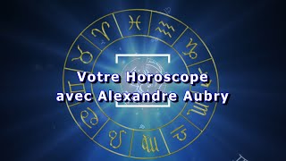 HOROSCOPE SEMAINE DU 15 JANVIER 2024 [upl. by Leumhs]