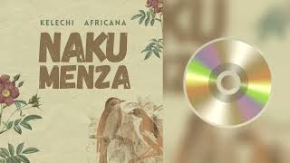 KELECHI AFRICANA — NAKUMENDZA [upl. by Kyne]