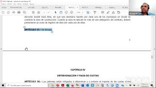 CONSTRUCTORAS EL USO CORRECTO DE SIROC Y LA DETERMINACIÓN PRESUNTIVA DEL IMSS [upl. by Nohsreg489]