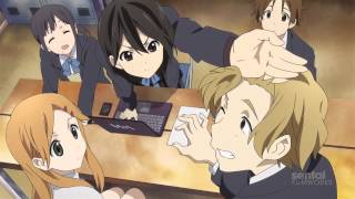 Kokoro Connect  The Heart of Friendship [upl. by Marmion]