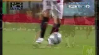 Andrés Nicolás DAlessandro  Compilation  La boba  Dribble  Drible  Goals  Gols  Goles [upl. by Samuele]