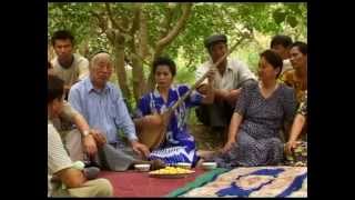 Uyghur Song Senuber Tursun  Ademler ulugh [upl. by Beller]