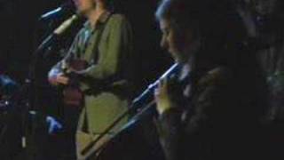 Damien Rice  The Professor amp La Fille Danse Live [upl. by Peters200]