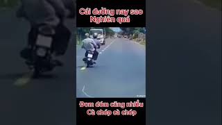 Cà chóp cà chóp haihuoc  vui nhộn [upl. by Ater727]