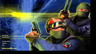 como arreglar el microfono en counter strike 16 [upl. by Abe259]