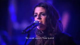 Hillsong  Youll Come  With SubtitlesLyrics [upl. by Lobiv]