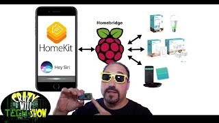 How to install homebridge on raspberry pi [upl. by Nyltac]