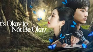 Its okay to be not okay kdrama  Hindi Dubbing  Episode 13 part3 [upl. by Euqinay987]