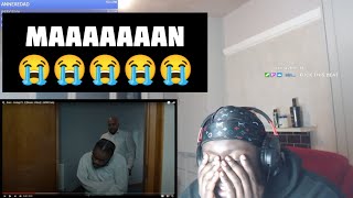 Not This Instrumental 😂😂😂Buni  Gulag Pt 2 Reaction [upl. by God]