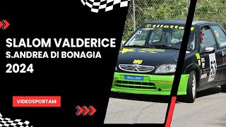 Ardizzone Antonino PSG 17â€™ Slalom cittÃ di Valderice Santâ€™Andrea di Bonagia 2024 [upl. by Brittaney]