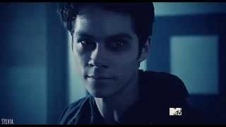 Stiles Stilinski  Tired of being what you want me to be TQC [upl. by Lorenz]