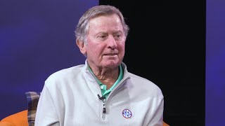 Steve Spurrier Promo Achieving Things That Had Never Happened [upl. by Aniweta]