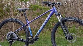 2024 Trek Marlin 5 BudgetFriendly Mountain Bike with Premium Features [upl. by Ateval708]