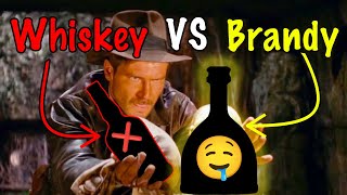 Is Brandy Better Than Bourbon [upl. by Laurent932]