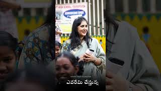 Keerthi Reddy JuturuKeerthi reddyjuturu Keerthi Reddy Foundation KRJ serviceforpeople people [upl. by Batsheva]