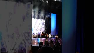 Anita Baker  quotPricelessquot The Greek Theater 9142018 [upl. by Madelyn792]