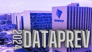 Dataprev 2024  Veja como se inscrever e o que tem no edital desse ano [upl. by Rior]