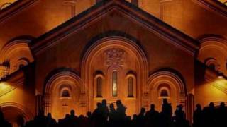 Russisch Orthodox  Russian Orthodox  Liturgische Gesänge  Liturgical Chants [upl. by Atsugua]