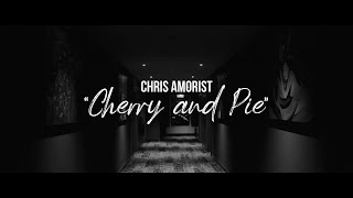 Chris Amorist  Cherry and Pie Official Music Video [upl. by Lincoln]