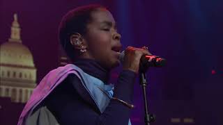 Lauryn Hill  Ex Factor ACL [upl. by Mordy]