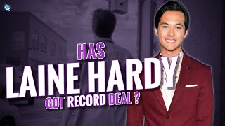 What happened to Laine Hardy Is Laine Hardy from American Idol performing now [upl. by Anilatak]