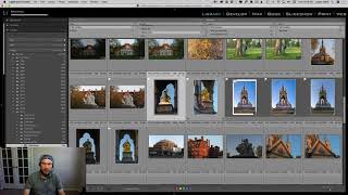 Clean up your Lightroom Catalog the Easy Way [upl. by Ahsenrat]